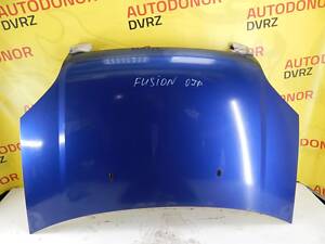 Б/в Капот синій на Ford Fusion 2005-2012