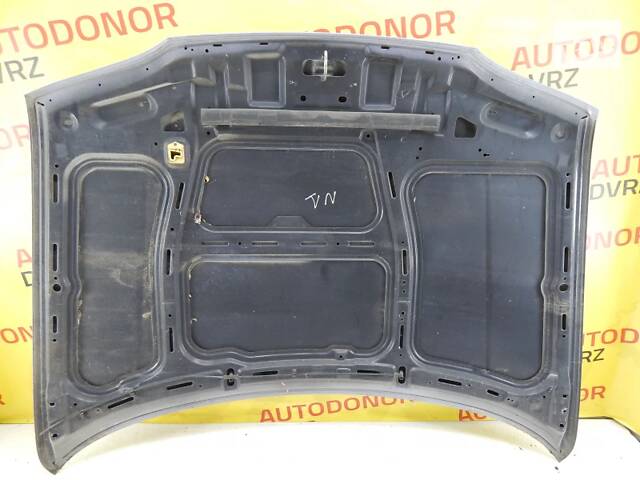 Б/в Капот сірий на Ford Mondeo 1993-1996 - Фото 2