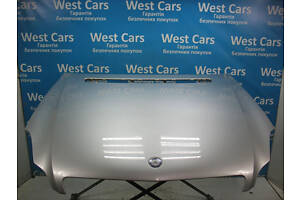 Б/в Капот сірий на Mercedes-Benz CLS-Class. Гарантія якості! 2004-2010