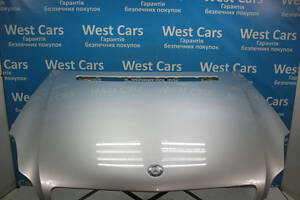 Б/в Капот сірий на Mercedes-Benz CLS-Class 2004-2010