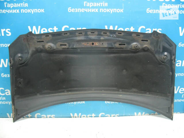 Б/в Капот темно синій на Mercedes-Benz Vito 2003-2010 - Фото 8