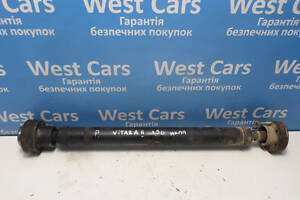 Б/в Кардан передній МКПП 1.9D на Suzuki Grand Vitara 2005-2012