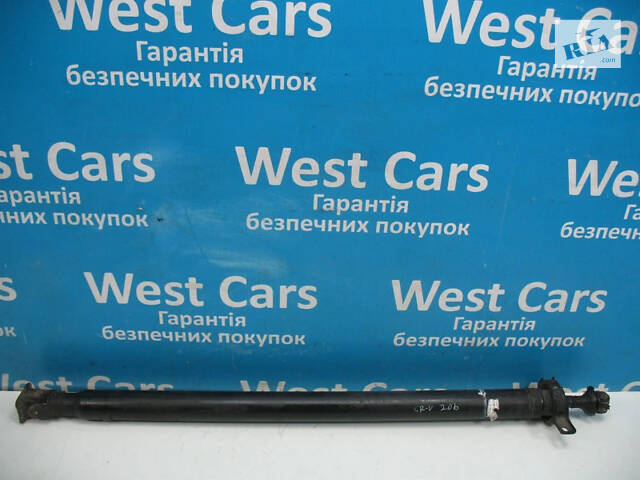 Б/в Карданний вал 2.0/2.4B на Honda CR-V 2007-2012