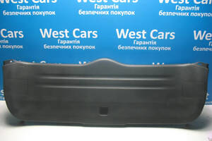 Б/в Карта кришки багажника на Subaru Impreza 2007-2011