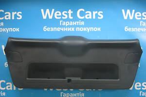 Б/в Карта кришки багажника Sportback на Audi A3 2003-2012