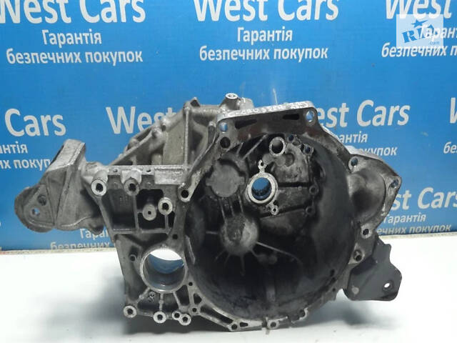 Б/в Картер МКПП 6-ступ 2.2HDi 4х4 на Citroen C-Crosser 2007-2013