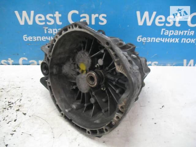 Б/в Картер МКПП 2.0DCi на Opel Vivaro 2006-2014