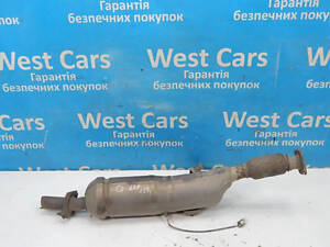 Б/в Каталізатор 1.5D на Nissan Qashqai 2006-2013