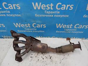 Б/в Каталізатор 1.8B на Ford C-Max 2003-2010