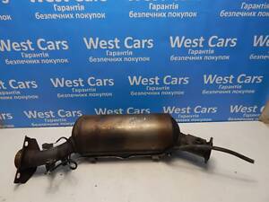 Б/в Каталізатор 1.9D на Suzuki Grand Vitara 2005-2012