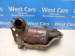 Б/в Каталізатор 2.0D на Citroen C4 Picasso 2006-2013