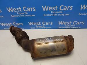 Б/в Каталізатор 2.7D на Land Rover Range Rover Sport 2005-2009