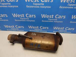 Б/в Каталізатор 3.0D (зламані болти кріплення) на Chrysler 300 C 2004-2010