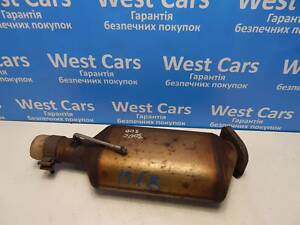Б/в Каталізатор 3.0D (зламані болти кріплення) на Chrysler 300 C 2004-2010