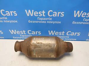 Б/в Каталізатор 3.6D на Land Rover Range Rover 2002-2009