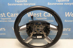 Б/в Кермо шкіряне на Ford Focus 2003-2007