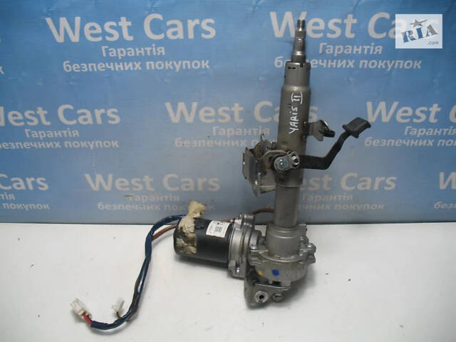 Б/в Кермова колонка 1.0B на Toyota Yaris 2005-2011