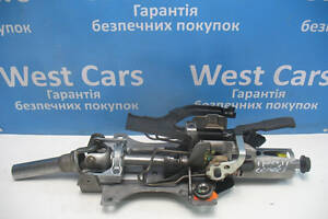 Б/в Кермова колонка на Ford Transit Connect 2002-2009