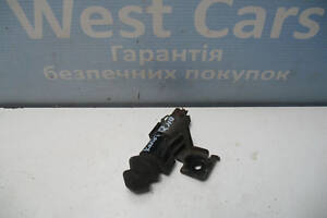 Б/в Кінцевик капоту на Nissan Qashqai+2 2007-2013