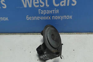 Б/в Клаксон (звуковий сигнал) на Audi A3 1997-2006