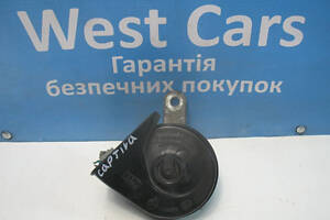 Б/в Клаксон (звуковий сигнал) на Chevrolet Captiva 2006-2009