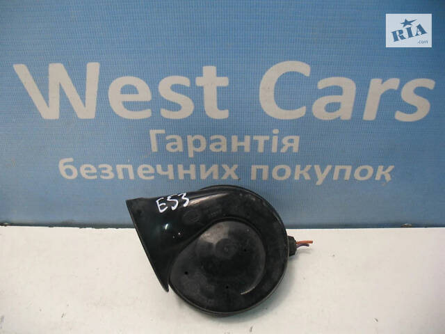 Б/в Клаксон на BMW X5 1999-2006