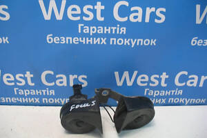 Б/в Клаксони комплект на Ford Focus 2004-2011