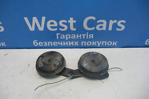 Б/в Клаксони комплект на Toyota Rav 4 2006-2012