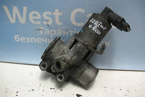 Б/в Клапан EGR 0.8CDi на Smart Fortwo 1998-2007