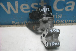 Б/в Клапан EGR 1.0B на Toyota Yaris 2005-2012