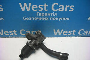 Б/в Клапан EGR 1.3 cdti на Fiat Doblo 2001-2011