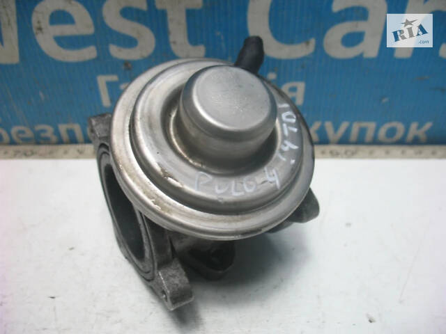 Б/в Клапан EGR 1.4TDi на Seat Cordoba 2004-2006