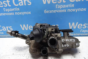 Б/в Клапан EGR 1.6D на Ford C-Max 2011-2015