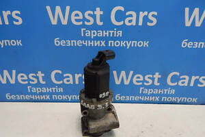 Б/в Клапан EGR 1.9D на Opel Zafira  2008-2011