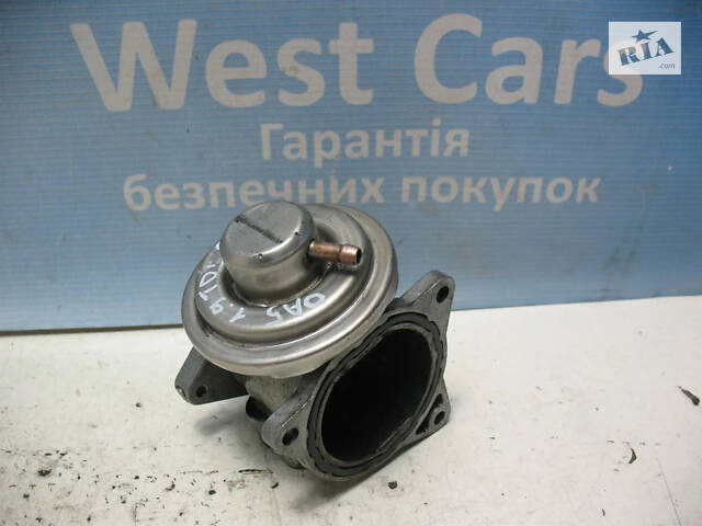 Б/в Клапан EGR 1.9TDi на Skoda Octavia A5 2004-2009