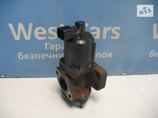 Б/в Клапан EGR 2.0D на Mazda 5 2005-2010