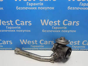 Б/в Клапан EGR 2.2D на Mercedes-Benz C-Class 2001-2007
