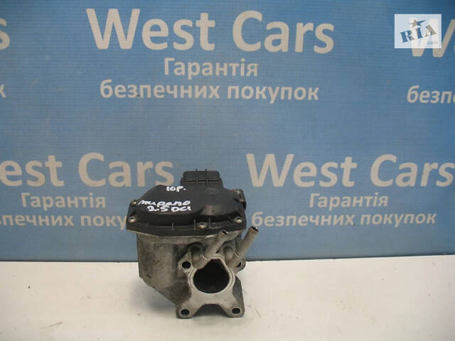 Б/в Клапан EGR 2.5DCI на Nissan Murano 2008-2014