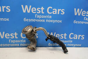 Б/в Клапан EGR 3.0B на Audi A6 2002-2005