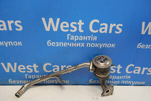 Б/в Клапан EGR 3.0B на Audi A6 2002-2005