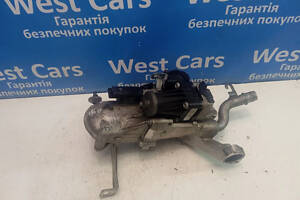 Б/в Клапан EGR Pierburg 1.6TDCI на Ford Focus. Купуй найкраще! 2011-2015