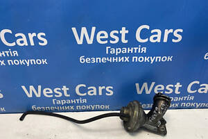 Б/в Клапан EGR Sagem 1.4TDCI на Ford Fiesta 2002-2008