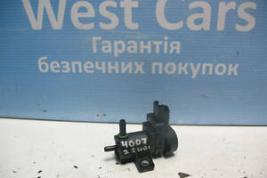 Б/в Клапан електромагнітний 2.2HDi на Peugeot 4007 2007-2013