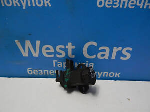 Б/в Клапан перетворювач тиску надуву 2.0D на Peugeot Expert 1996-2006