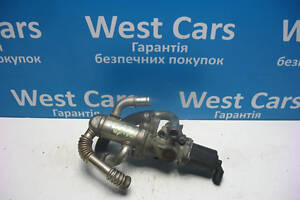 Б/в Клапан рециркуляції газів. що відпрацювали (EGR) 1.3 Mjtd на Fiat Panda 2003-2012