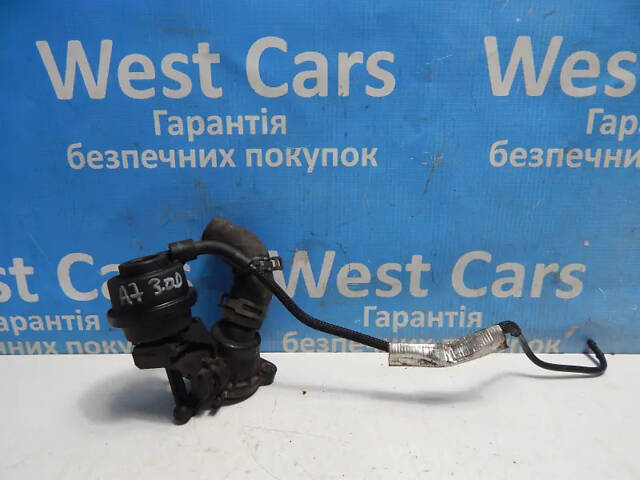 Б/в Клапан вакуумний 3.0D на Audi A7 2010-2017 - Фото 1