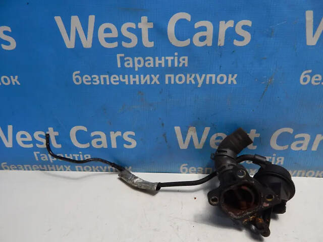 Б/в Клапан вакуумний 3.0D на Audi A7 2010-2017 - Фото 2