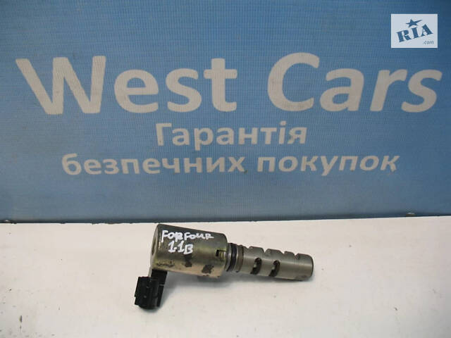 Б/в Клапан Vanos 1.1B на Mitsubishi Colt 2004-2006