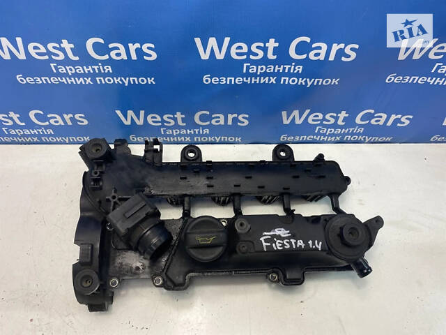 Б/в Клапанна кришка 1.4TDCI на Ford Fiesta 2002-2008