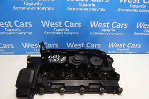 Б/в Клапанна кришка 2.0D на BMW X3 2004-2010